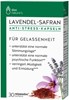 Bild von Lavendel-Safran relaxeadoc®-Kapseln, 30 KPS, guterRat