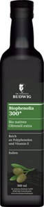 Bild von Biophenolia 300+ Olivenöl, 500 ml, Budwig