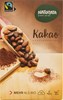 Bild von Kakaopulver schwach entölt bio, 125 g, Naturata