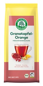 Bild von Granatapfel-Orange, 75 g, Lebensbaum