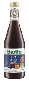 Bild von Biotta Vital Digest Saft , 500 ml, guterRat