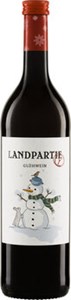 Bild von Landpartie Glühwein rot, bio, 0,75 l, Riegel Wein