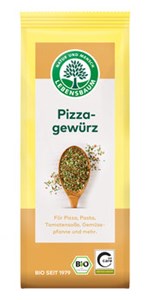 Bild von Pizzagewürz, 30 g, Lebensbaum