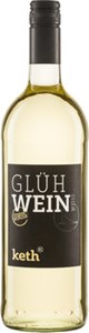 Bild von Winzerglühwein Weiss Keth, 1 l, Riegel Wein
