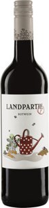Bild von Landpartie Rot, 0,75 l, Riegel Wein