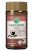 Bild von Gourmet Kaffee, Instant, 100 g, Lebensbaum