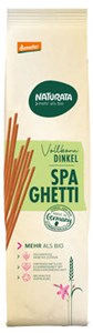 Bild von Dinkel-VK-Spaghetti, demeter, 500 g, Naturata