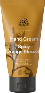 Bild von Handcreme Spicy Orange Blossom, 75 ml, Urtekram
