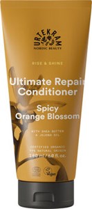 Bild von Pflegespülung Spicy Orange Blossom, 180 ml, Urtekram