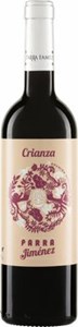 Bild von Tempranillo Crianza Parra Demeter, 0,75 l, Riegel Wein