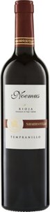 Bild von Rioja Noemus DOC Navarrsotillo, bio, 0,75 l, Riegel Wein