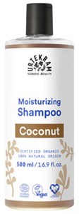 Bild von Coconut Shampoo, 500 ml, Urtekram