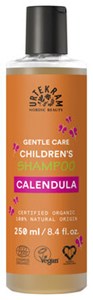 Bild von Childrens Calendula Shampoo, 250 ml, Urtekram