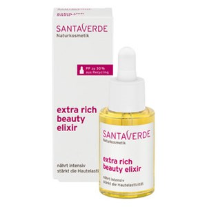 Bild von extra rich beauty elixir, 30 ml, Santaverde
