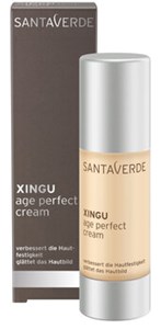 Bild von XINGU age perfect cream, 30 ml, Santaverde