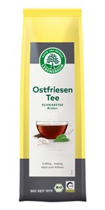 Bild von Ostfriesen Tee -Broken-, 100 g, Lebensbaum