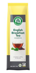Bild von English Breakfast Tea, 100 g, Lebensbaum