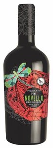 Bild von Novello IGT Veneto, 0,75 l, Riegel Wein