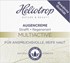 Bild von MULTIACTIVE Augencreme, 15 ml, Heliotrop NATURE & BEAUTY