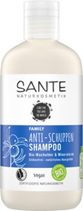 Bild von FAMILY Anti-Schuppen Shampoo, 250 ml, SANTE NATURKOSMETIK
