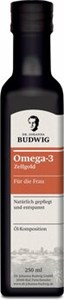 Bild von Zellgold Frau Budwig,bio, 250 ml, Budwig