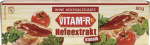 Bild von Vitam-RD braun, natriumarm, 80 g, VITAM