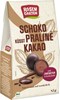 Bild von Schoko küsst Praliné Kakao, 85 g, Rosengarten