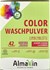 Bild von Color Waschpulver, 2 kg, AlmaWin