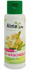 Bild von Bio Wäscheduft Lindenblüte, 100 ml, AlmaWin