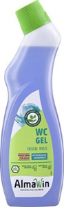 Bild von WC Aktiv Gel Blaues Gel, 750 ml, AlmaWin