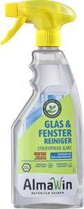 Bild von Glas u. Fenster m.Sprayer, 500 ml, AlmaWin