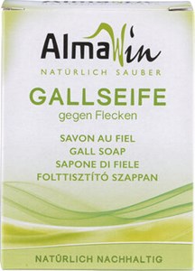 Bild von Gallseife, 100 g, AlmaWin