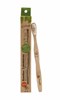 Bild von Bambus Zahnbürste Kinder weich, 1 Stk, Birkengold