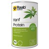 Bild von Hanf Protein bio Dose, 500 g, Raab Vitalfood