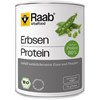 Bild von Erbsen Protein Pulver Dose bio, 75 g, Raab Vitalfood