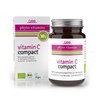 Bild von Vitamin C Compact, 60 TBL, GSE