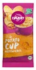 Bild von Potato-Cup Röstzwiebel, 54 g, Davert