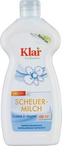 Bild von Scheuermilch, 500 ml, Klar