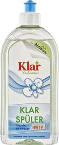 Bild von Klarspüler, 500 ml, Klar