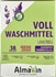 Bild von Vollwaschmittel, 2 kg, AlmaWin