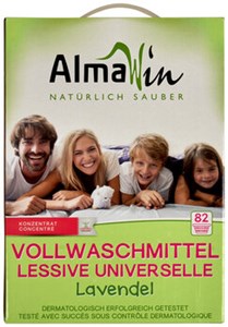 Bild von Vollwaschmittel, 4,6 kg, AlmaWin