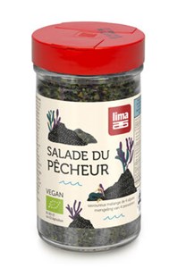 Bild von Salade du Pecheur, Streuer, 40 g, Lima