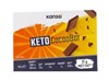 Bild von Keto Cacao Bar, 100 g, KANSO