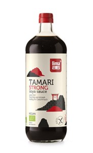 Bild von Tamari, bio, 1 l, Lima