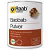 Bild von Baobab Pulver Dose bio, 90 g, Raab Vitalfood