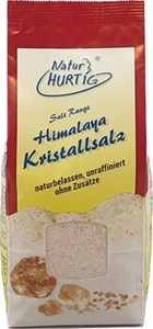 Bild von Himalaya Salz Fein NF, 1000 g, Natur Hurtig