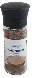 Bild von NH Kala Namak grob Mühle (Indien), 100 g, Natur Hurtig