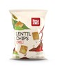 Bild von Lentil Linsen Chips Chili, 90 g, Lima