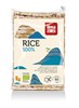 Bild von Dünne VK-Reiswaffeln mit Salz, bio, 130 g, Lima