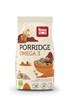 Bild von Porridge Omega 3, GF, 350 g, Lima